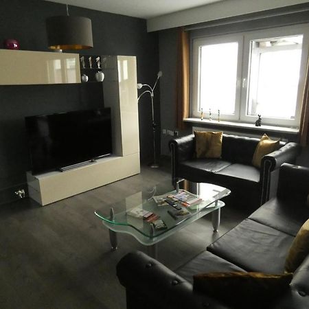Ferienwohnung Dachterrasse Schwandorf in Bayern Exterior foto