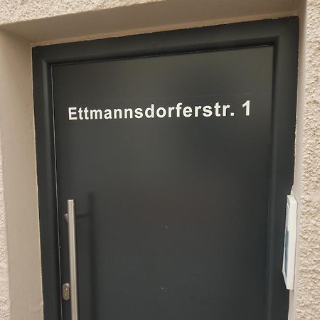 Ferienwohnung Dachterrasse Schwandorf in Bayern Exterior foto