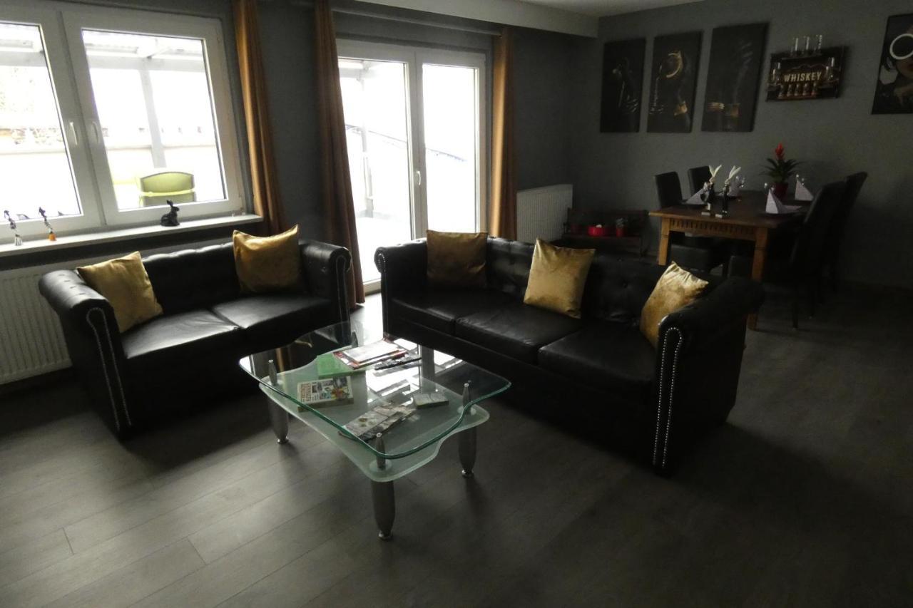 Ferienwohnung Dachterrasse Schwandorf in Bayern Exterior foto