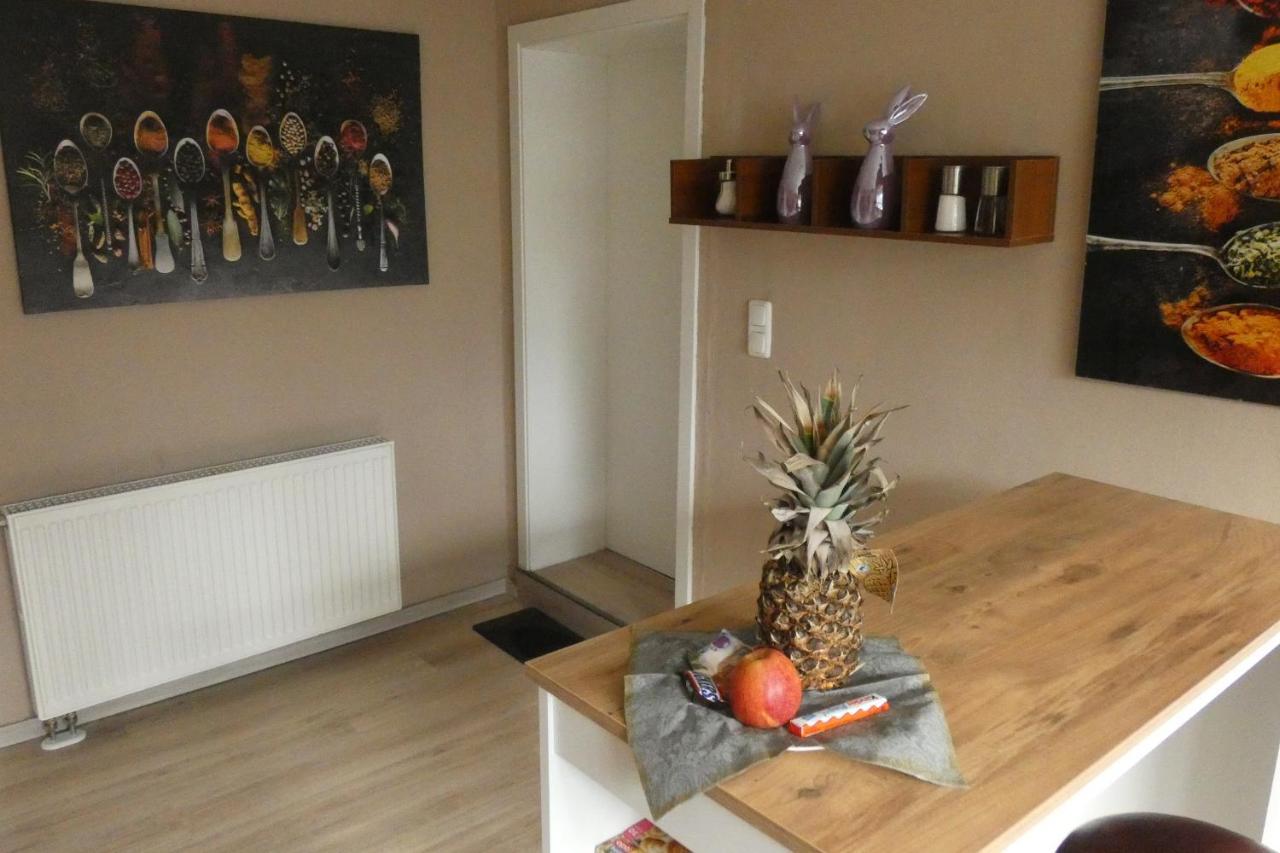 Ferienwohnung Dachterrasse Schwandorf in Bayern Exterior foto