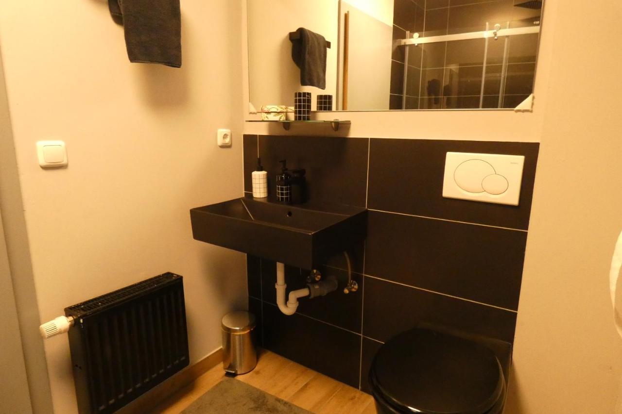 Ferienwohnung Dachterrasse Schwandorf in Bayern Exterior foto