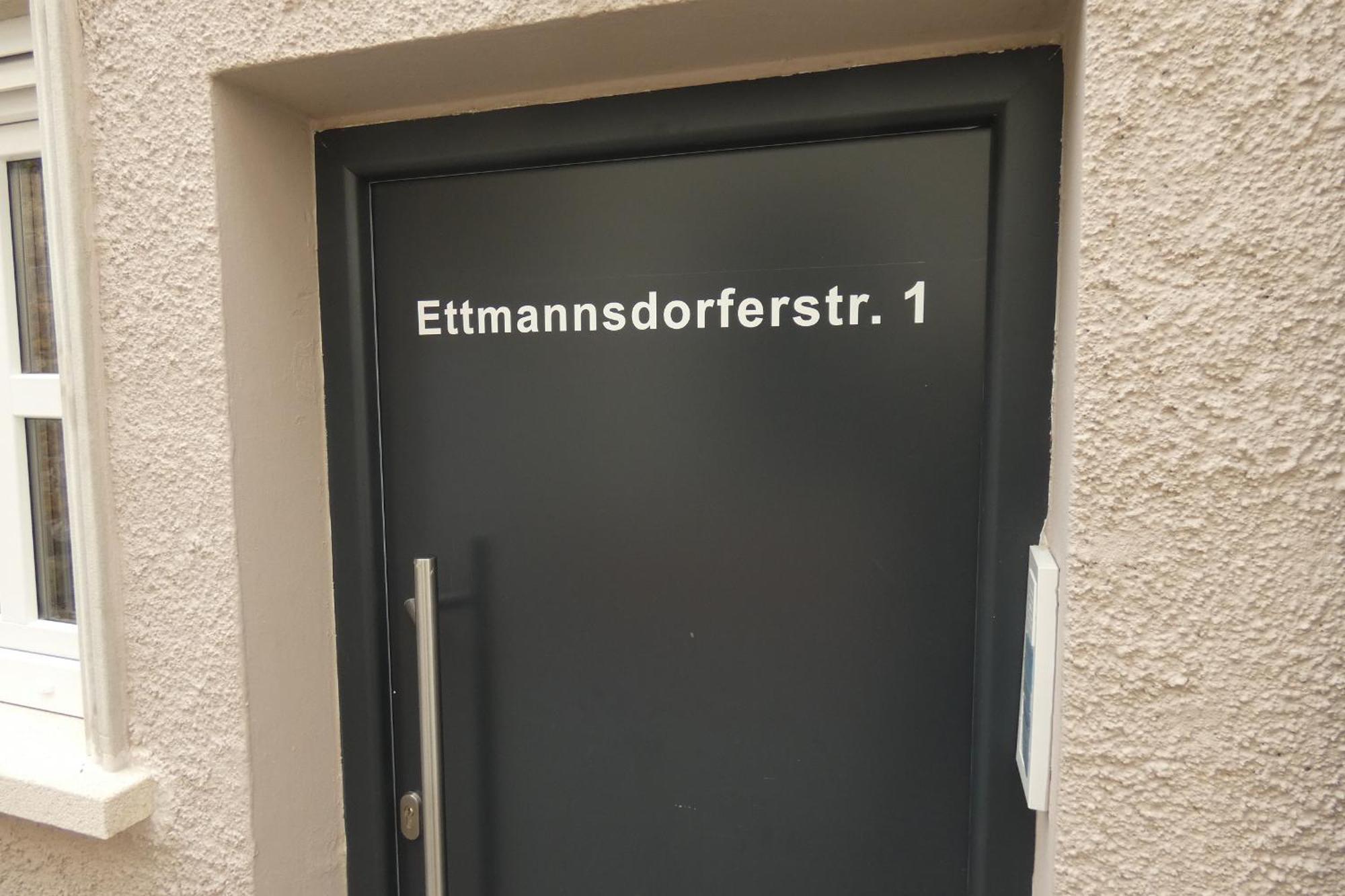 Ferienwohnung Dachterrasse Schwandorf in Bayern Exterior foto
